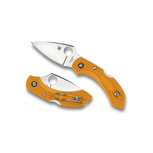 Spyderco Dragonfly