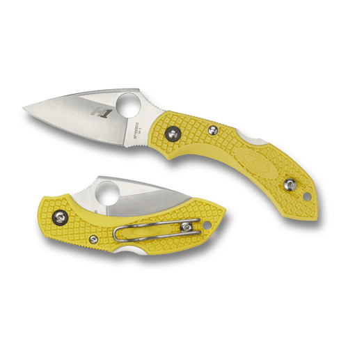 Spyderco Dragonfly