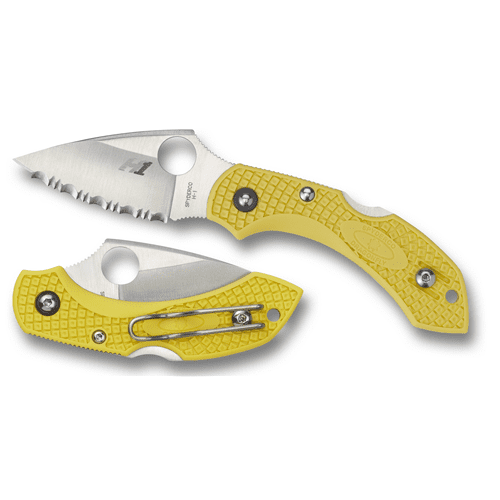 Spyderco Dragonfly