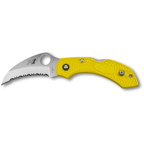 Spyderco Dragonfly