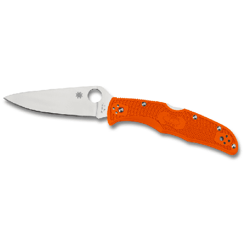 Spyderco Endura 4