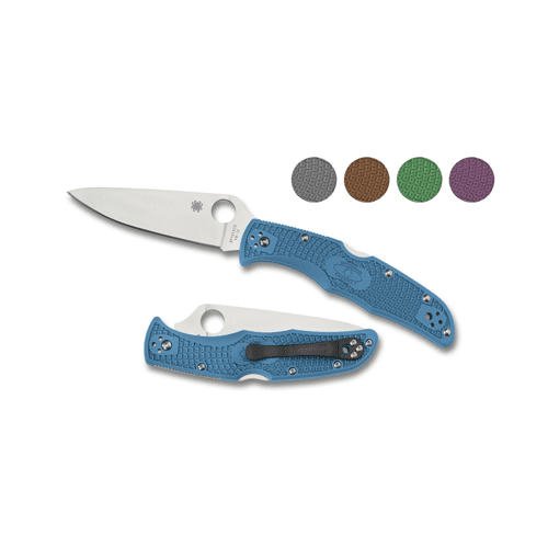 Spyderco Endura 4