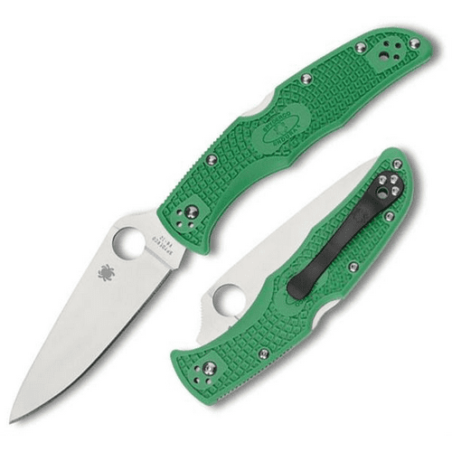 Spyderco Endura 4