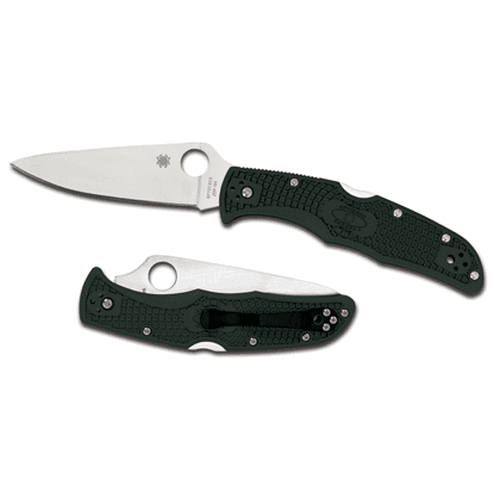 Spyderco Endura 4