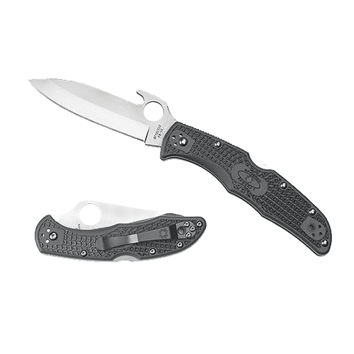 Spyderco Endura 4