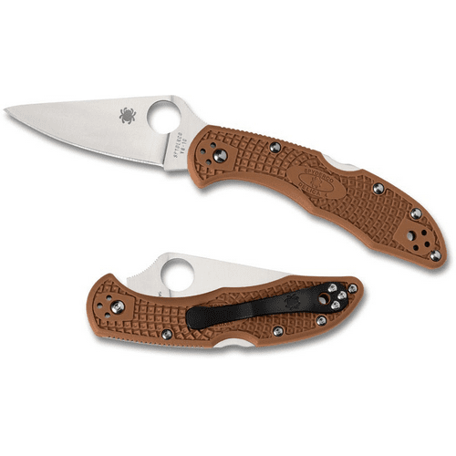 Spyderco Endura 4