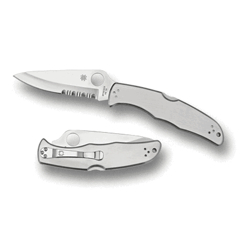 Spyderco Endura 4