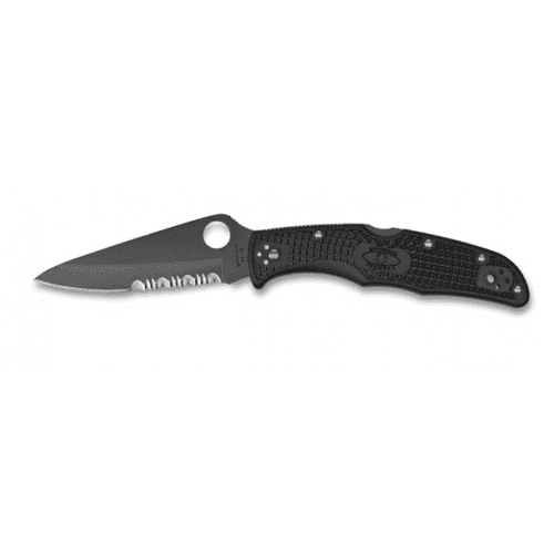 Spyderco Endura 4