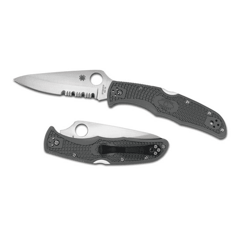 Spyderco Endura 4