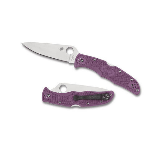 Spyderco Endura 4