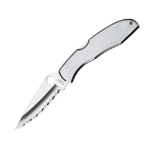 Spyderco Endura 4