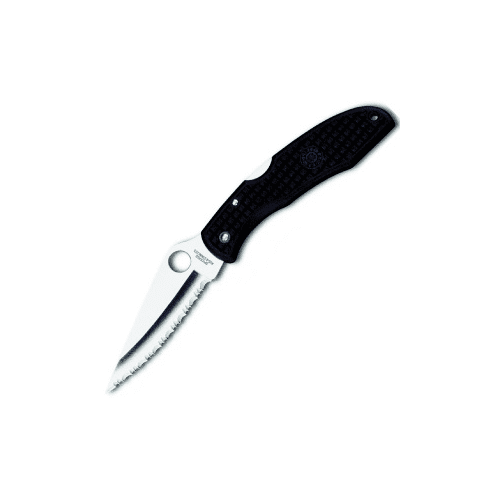 Spyderco Endura 4