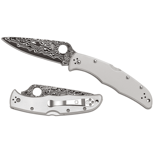 Spyderco Endura 4