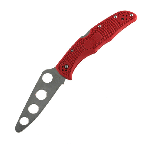 Spyderco Endura 4