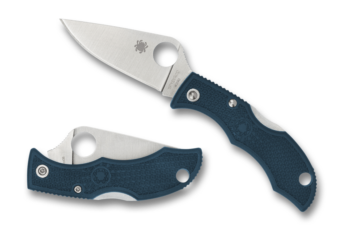 Spyderco Ladybug 3 K390 - Newest Products