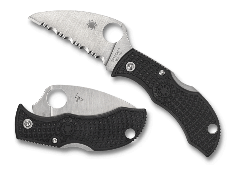 Spyderco Manbug MBKWS - Newest Arrivals