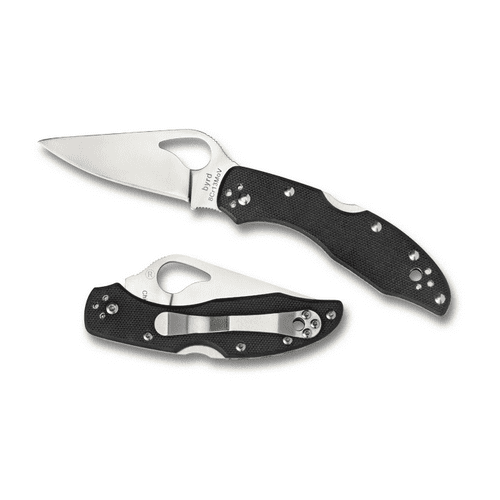 Spyderco Meadowlark 2