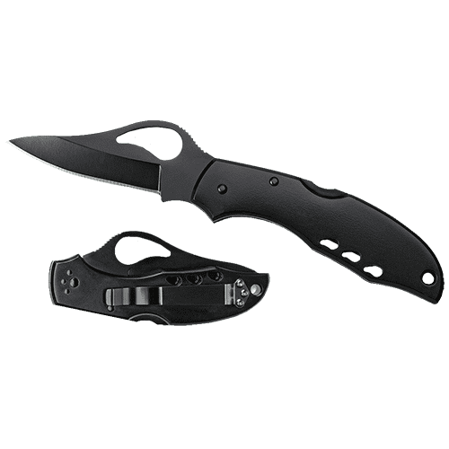 Spyderco Meadowlark 2