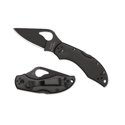 Spyderco Robin