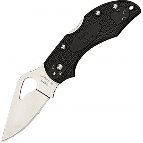 Spyderco Robin
