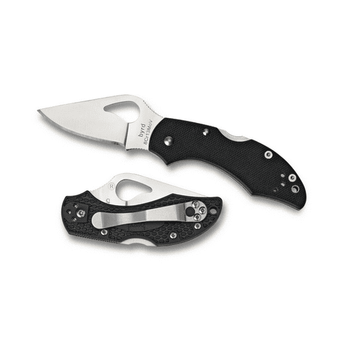 Spyderco Robin