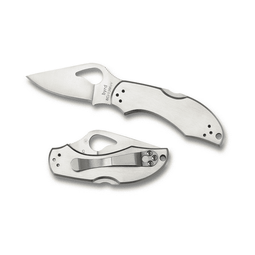 Spyderco Robin