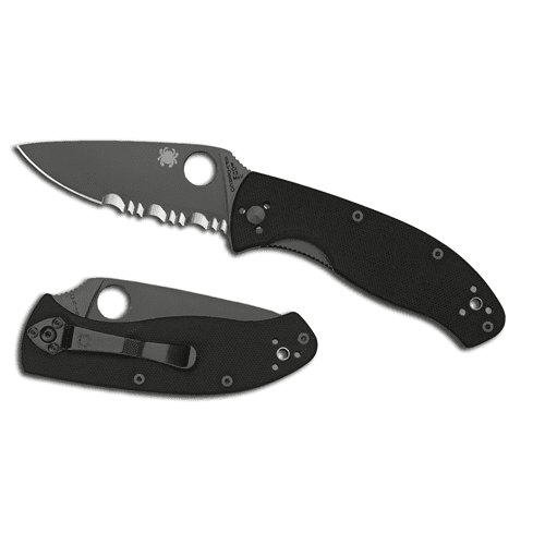 Spyderco Tenacious