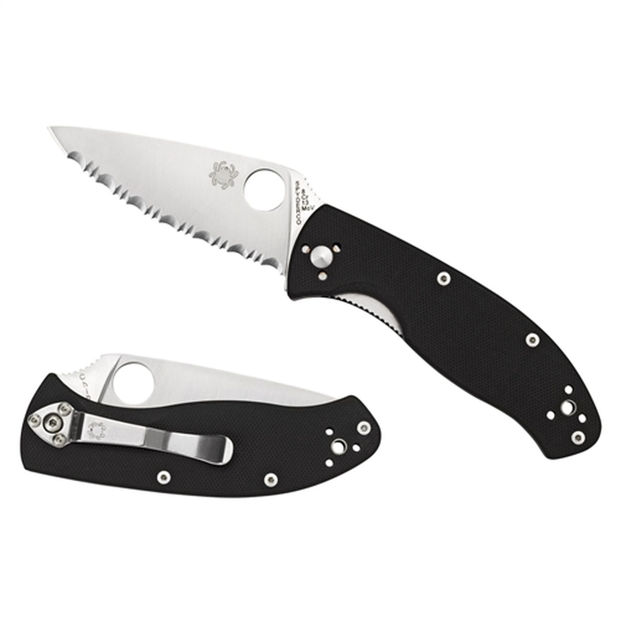 Spyderco Tenacious