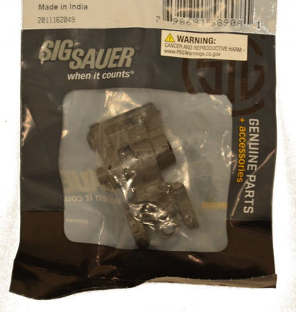 SIG SAUER Sight, Flip-Up, Rear, Gen 2 1701478-R - Newest Products