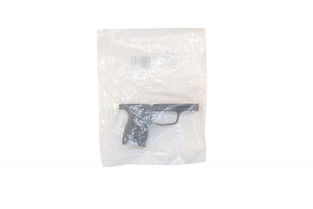 SIG SAUER GRIP MODULE ASSY, P365, 9MM, STANDARD, G 8900327 - Newest Products