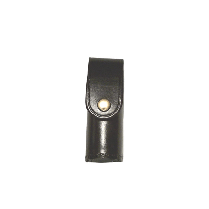 Stallion Leather MK-3 Covered Holder - Discontinued