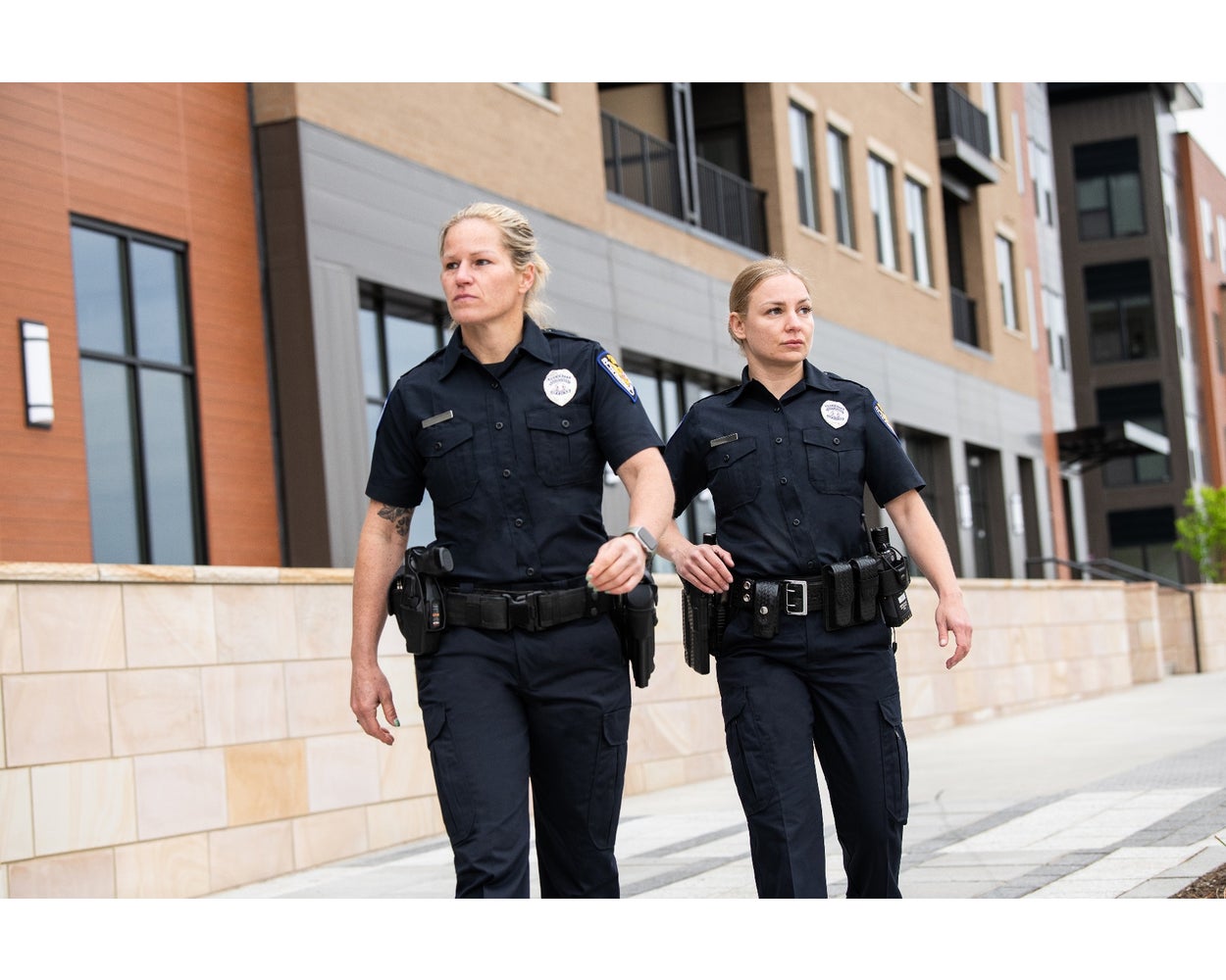 Flying Cross FX STAT Women's Class B Short Sleeve Uniform Shirt FX7100W - Newest Products