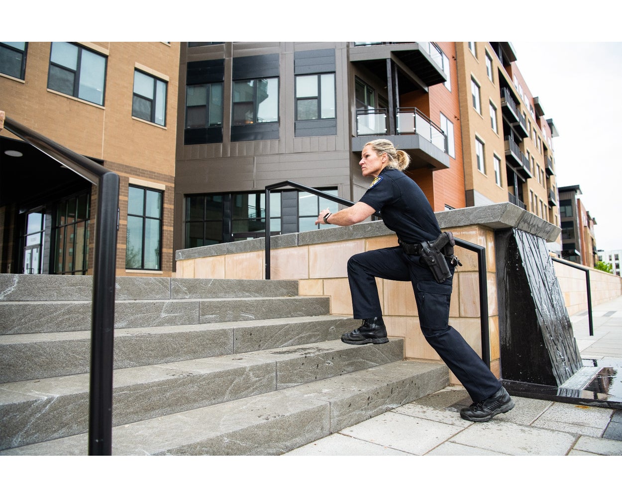 Flying Cross FX STAT Women's Class B Uniform Pants FX77300W - Newest Products