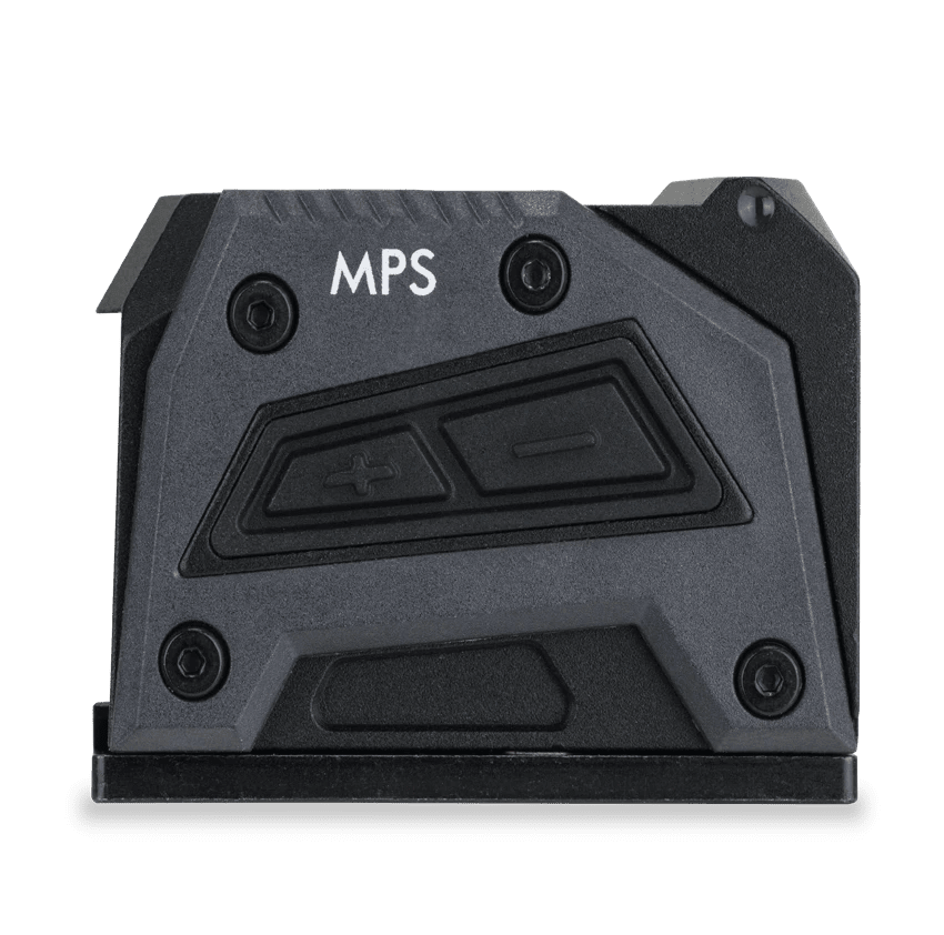 Steiner Optics Micro Pistol Sight (MPS) 8700-MPS - Shooting Accessories