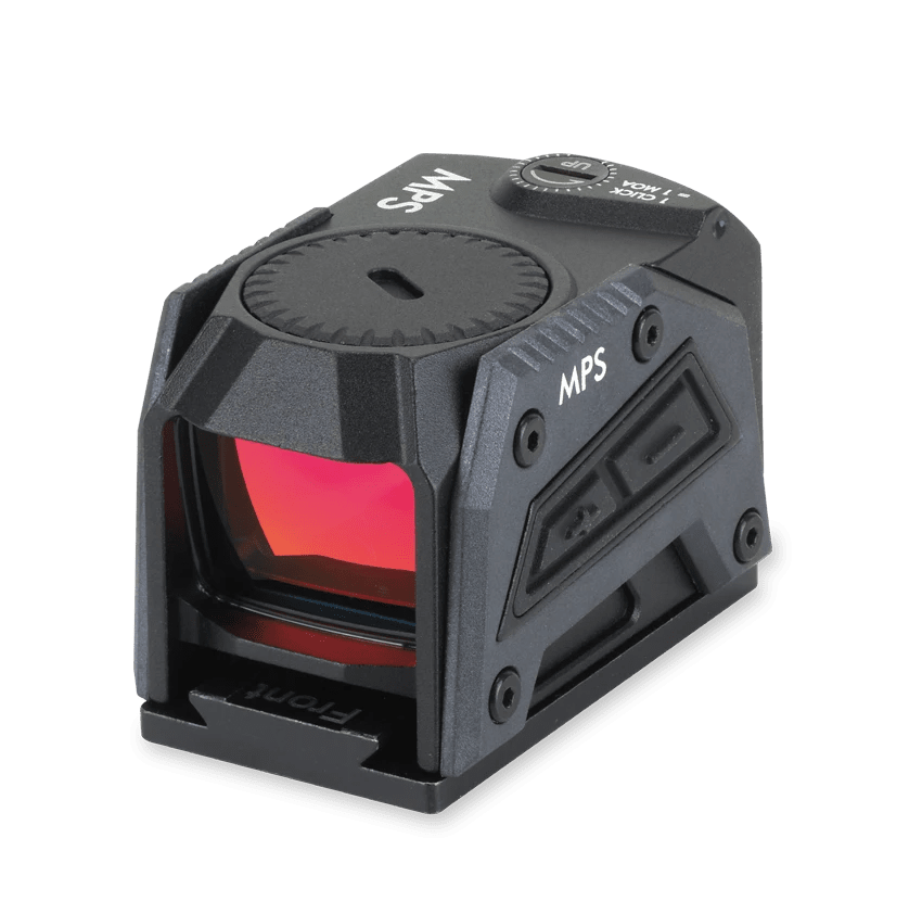 Steiner Optics Micro Pistol Sight (MPS) 8700-MPS - Shooting Accessories
