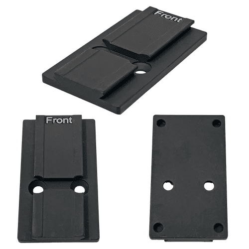 Steiner Optics Micro Pistol Sight (MPS) 8700-MPS - Shooting Accessories
