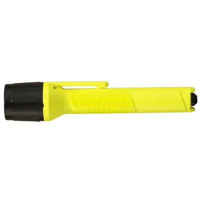 Streamlight 2AA LED ProPolymer® Haz-Lo® Flashlight - Tactical &amp; Duty Gear