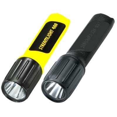 Streamlight 4AA LUXEON - Tactical &amp; Duty Gear