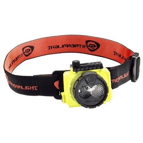 Streamlight Double Clutch