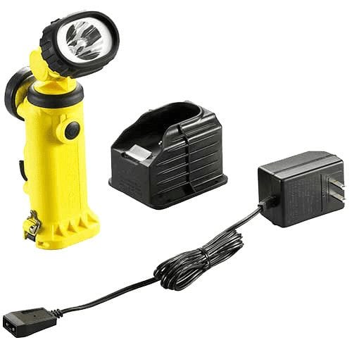 Streamlight Knucklehead Haz-Lo Spot Model