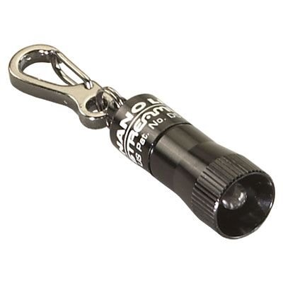 Streamlight Nano Light® LED Flashlight Keychain - Tactical &amp; Duty Gear