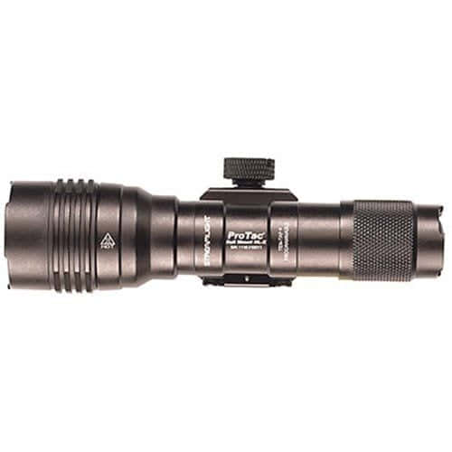 Streamlight ProTac Railmount HL X Weapon Light 88066 - Weapon-Mounted