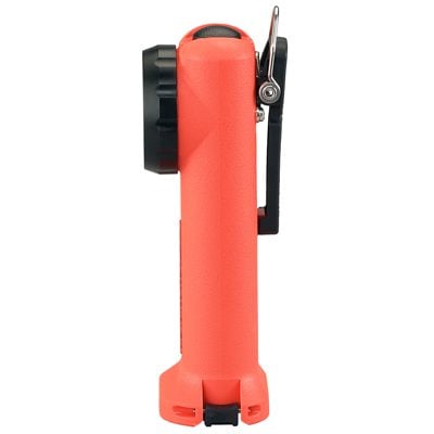Streamlight Right Angle Firefighter's Survivor LED Flashlight - Alkaline Version - Tactical &amp; Duty Gear