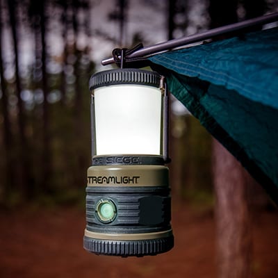 Streamlight Siege Lantern 44931 - Tactical &amp; Duty Gear