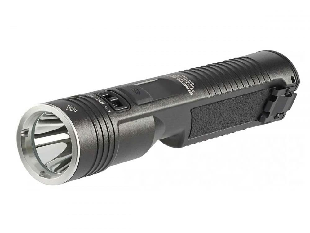 Streamlight Stinger 2020 Rechargeable LED Flashlight 78100 - Lights