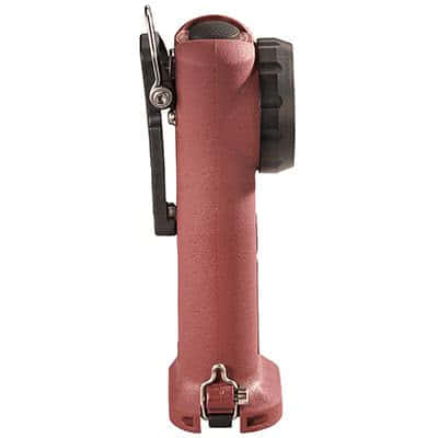 Streamlight SURVIVOR ATEX and InMetro Flashlights - Tactical &amp; Duty Gear