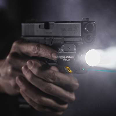 Streamlight TLR-2 HL® G Gun Light 69265 - Tactical &amp; Duty Gear