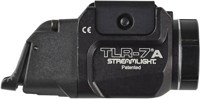 Streamlight TLR-7A Weapon Light 69422 - Tactical & Duty Gear