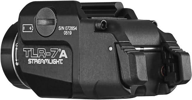 Streamlight TLR-7A Weapon Light 69423 - Tactical & Duty Gear