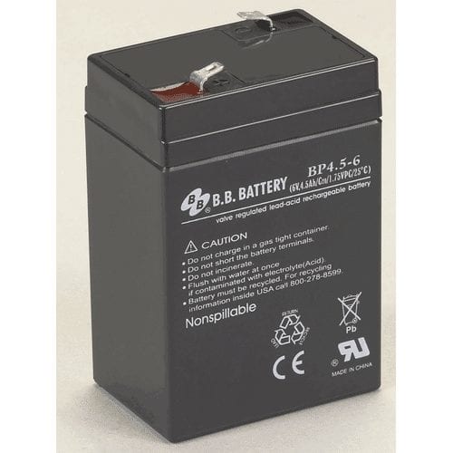 Streamlight Vulcan Series 44007 - Tactical &amp; Duty Gear